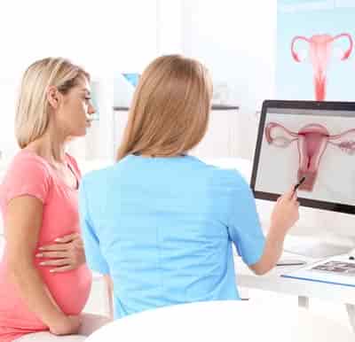 Geciken Adet Neden Olur