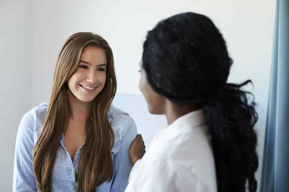 Vajinal Kuruluk Desteği