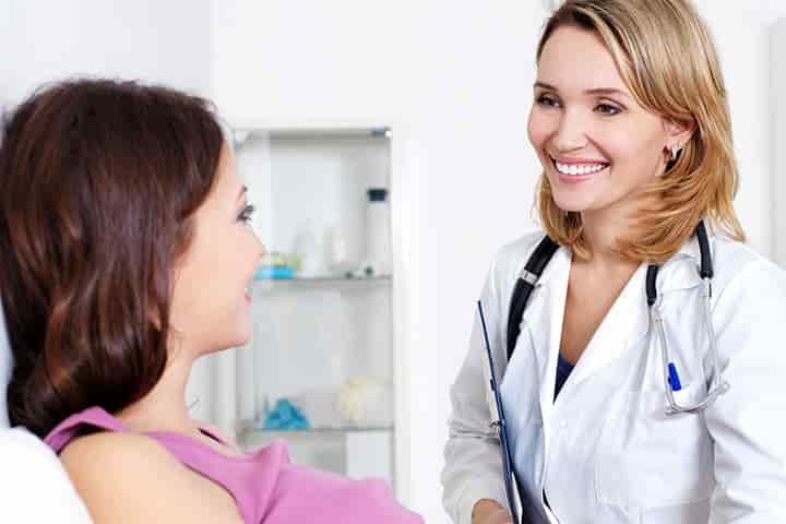 Polikistik Over Sendromu