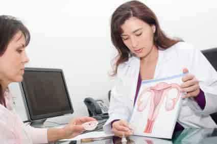 Rahim Ağzı Kanseri